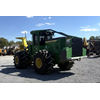 2023 John Deere 843LII Wheel Feller Buncher